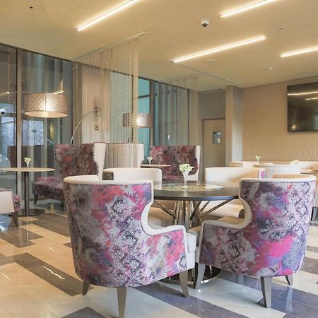 The Legacy Luxury Hotel, الجزائر العاصمة المظهر الخارجي الصورة