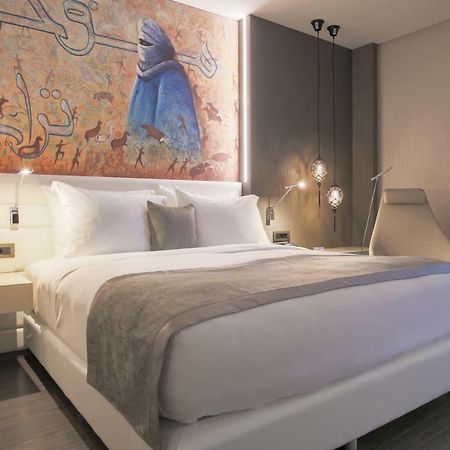 The Legacy Luxury Hotel, الجزائر العاصمة المظهر الخارجي الصورة