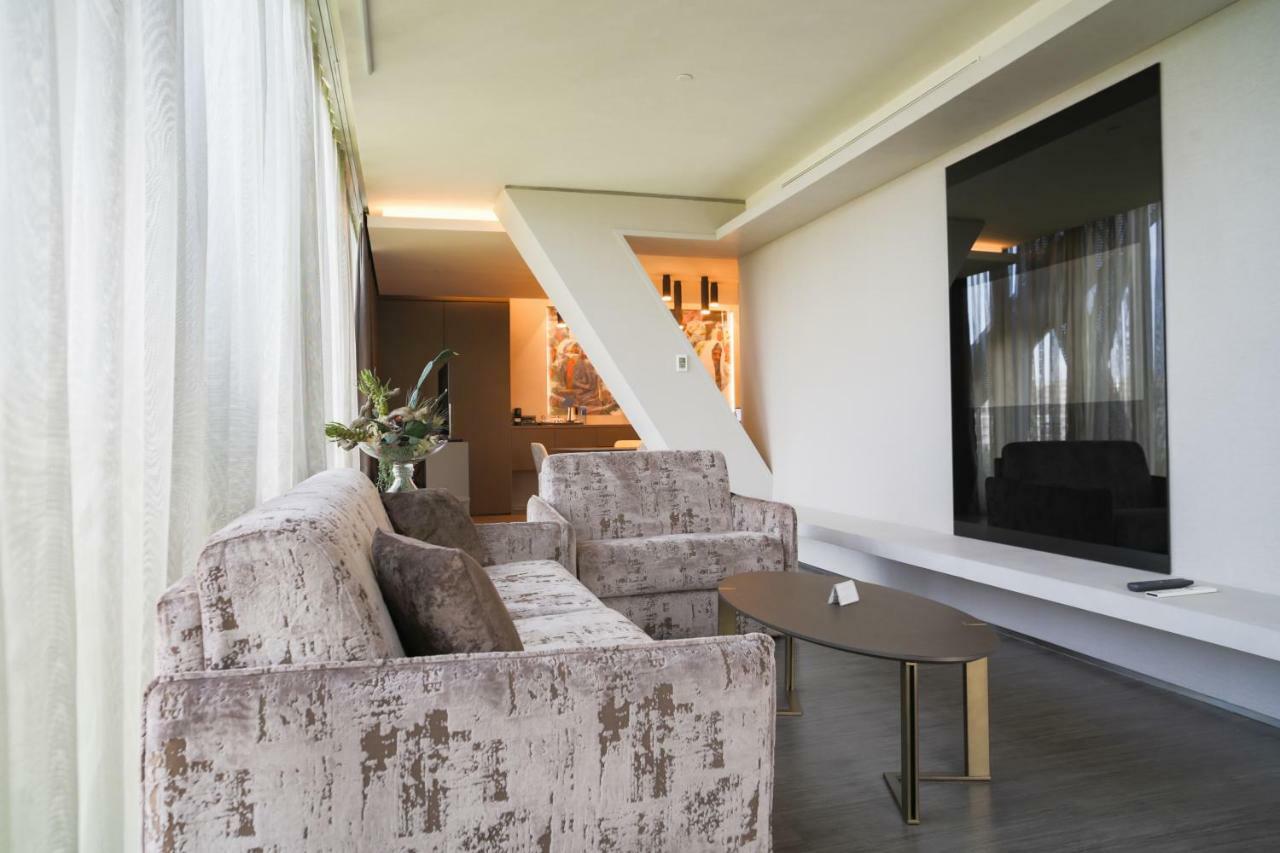The Legacy Luxury Hotel, الجزائر العاصمة المظهر الخارجي الصورة