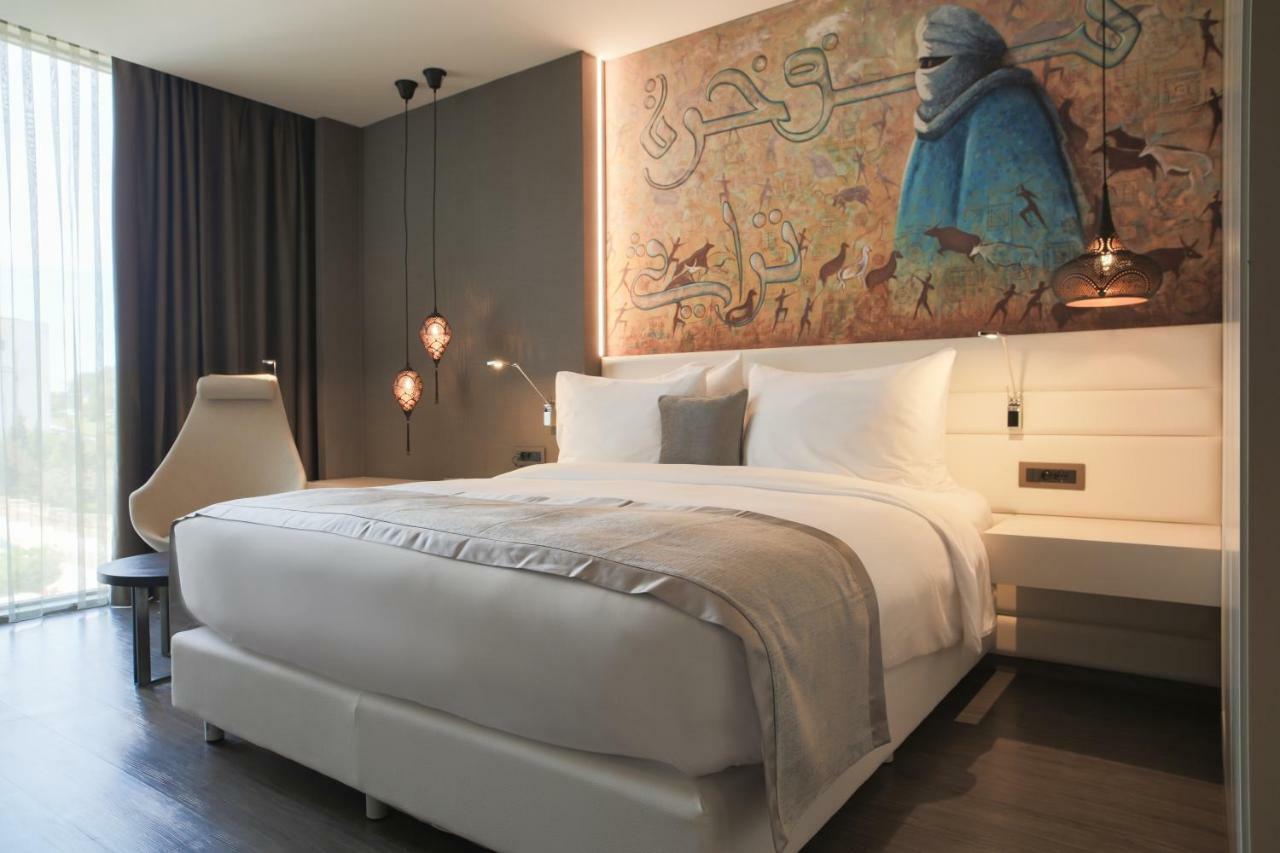 The Legacy Luxury Hotel, الجزائر العاصمة المظهر الخارجي الصورة