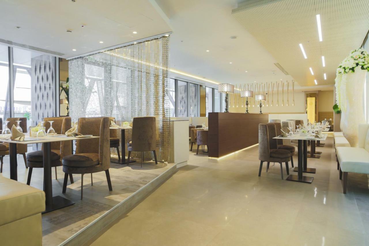 The Legacy Luxury Hotel, الجزائر العاصمة المظهر الخارجي الصورة