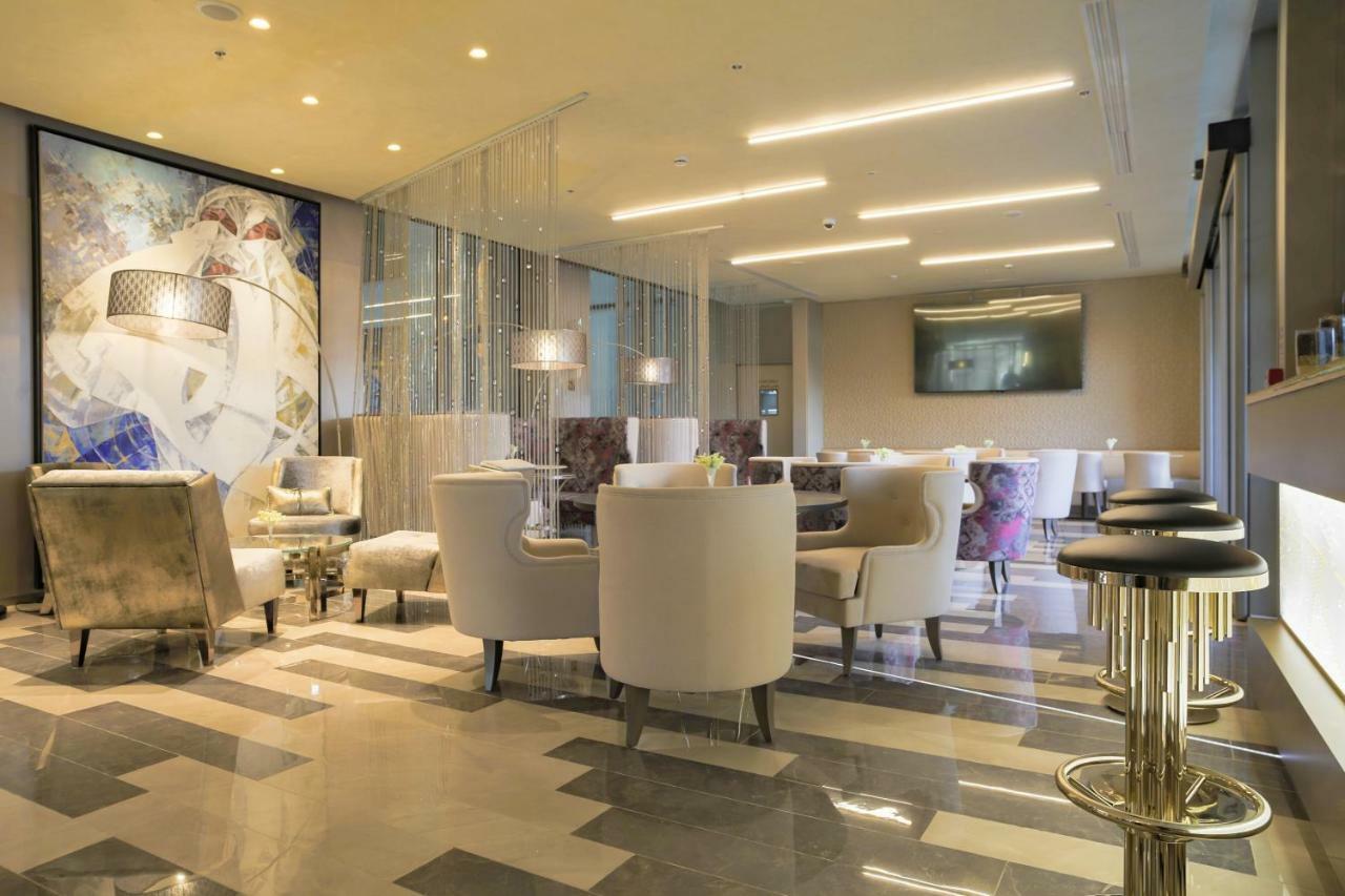 The Legacy Luxury Hotel, الجزائر العاصمة المظهر الخارجي الصورة